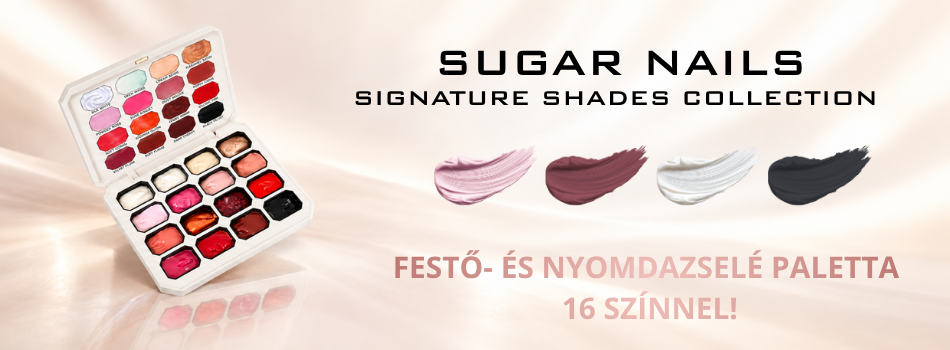 Sugar Nails Shop