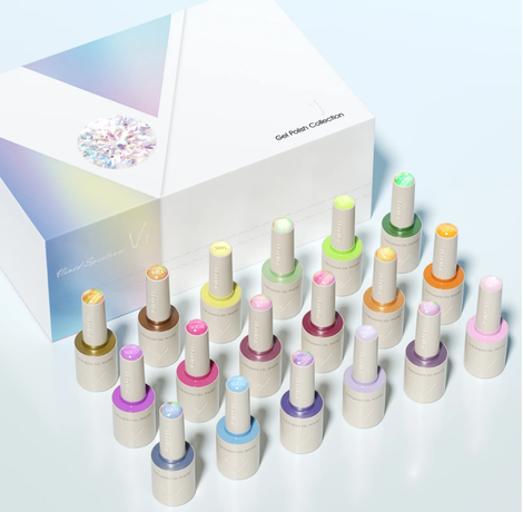 Sugar Nails Shop