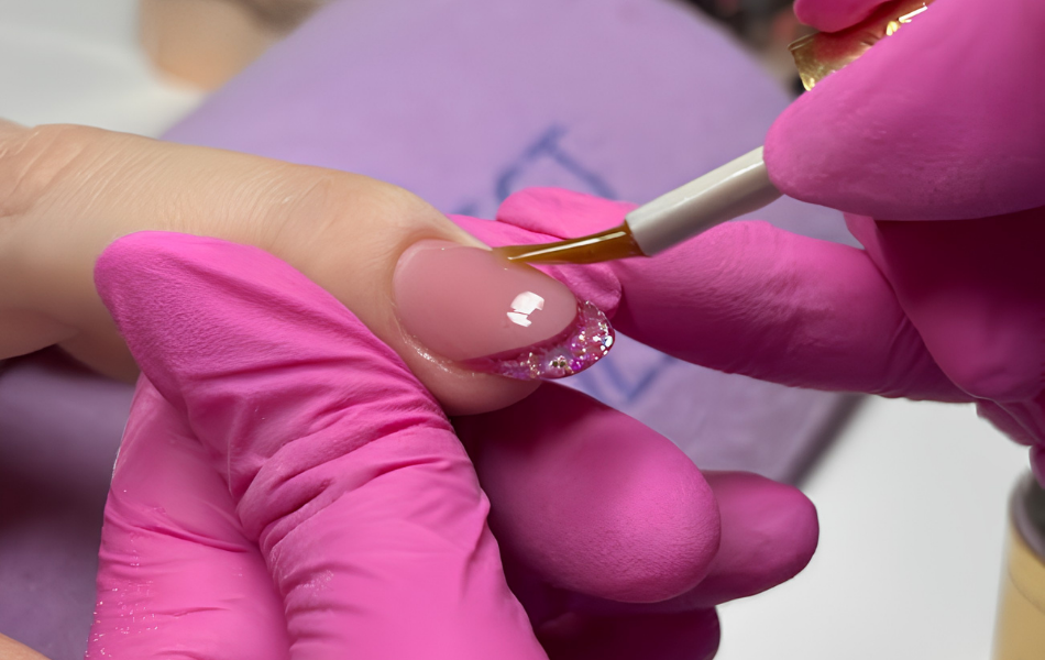 Sugar Nails Shop