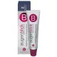 Berrywell - Szemöldök és Szempillafesték 15ml - Kékesfekete