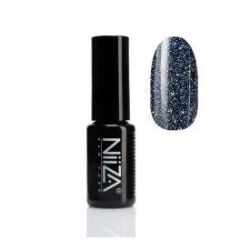NiiZa Gél Lakk 4ml-454 Reflective HEMAFREE
