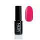 NiiZa Gél Lakk 4ml-019 NEON pink