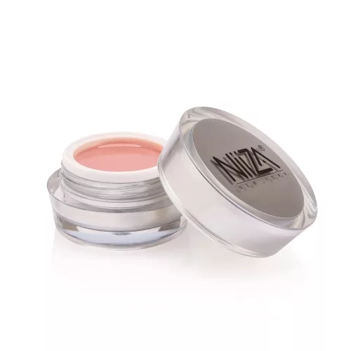 NiiZa Builder Gel - Zselé 15g - Cover Light