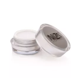 NiiZa Builder Gel - 15g - Basic White