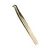 Lash and Lashes Pro-Volume Szempillacsipesz #ZT-9227 (Plasma-Rose-Gold)