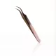 Lash and Lashes Hajlított-Pro Szempilla Csipesz L-02 *