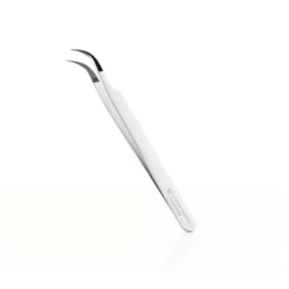   Lash and Lashes Diamond Tip Erősen Hajlított Volume Csipesz L-16
