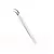 Lash and Lashes Diamond Tip Erősen Hajlított Volume Csipesz L-16