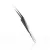 Lash and Lashes Diamond Tip Egyenes csipesz L-13