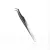 Lash and Lashes Diamond Tip Volume csipesz L-15