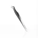 Lash and Lashes Diamond Tip Volume csipesz L-15