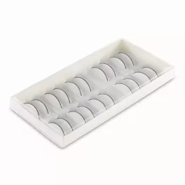 Gyakorló Szempilla 10 pár