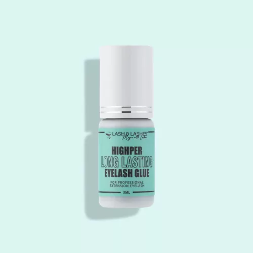 Lash and Lashes Highper Flexy Szempilla Ragasztó 3ml