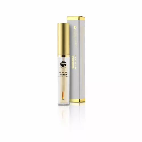 Lash and Lashes Szempillaápoló és Növesztő Szérum 5ml