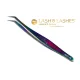 Lash and Lashes 1D-6D Univerzális Szempillacsipesz, Plasma MCS 19