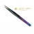 Lash and Lashes Egyenes Szempillacsipesz Plasma MCS-12