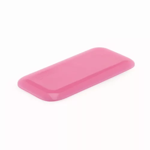 Szilikon pad, Pillasor-tartó Pink