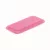 Szilikon pad, Pillasor-tartó Pink