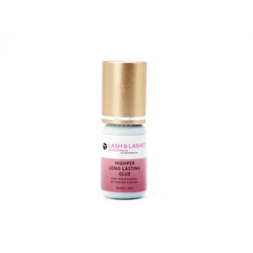 Lash and Lashes Highper Flexy Szempilla Ragasztó 5ml