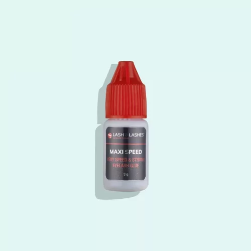 Lash and Lashes Maxi-Speed Szempilla Ragasztó  5ml