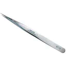 Lash and Lashes Egyenes Szempilla Csipesz ST-12