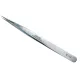 Lash and Lashes Egyenes Szempilla Csipesz ST-12