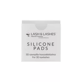 Szilikon Pad Szögletes