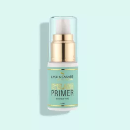  Lash and Lashes Szempilla Előkezelő, Zsírtalanító Primer (Pumpás) 15ml