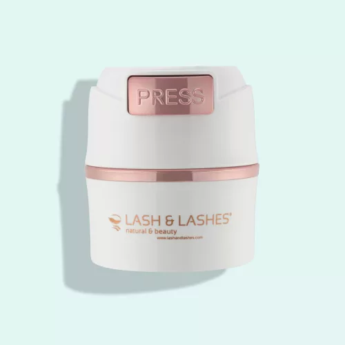 Ragasztótartó Konténer Rose Gold *