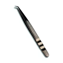   Lash and Lashes Volume Szempillacsipesz ZT-14002 Hagyományos Heggyel Fekete