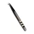 Lash and Lashes Volume Szempillacsipesz ZT-14002 Hagyományos Heggyel Fekete