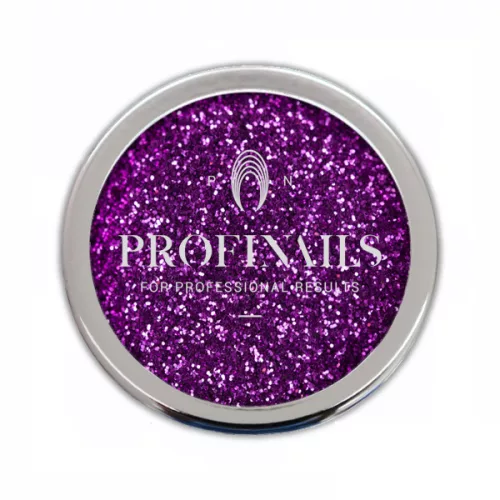 Profi Nails Cosmetic Glitter 3g  No. 568