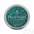 Profi Nails Cosmetic Glitter 3g  No. 570