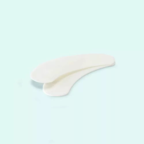 Microfoam Habosított Szemalátét Tapasz Normál Ívű 5 Pár