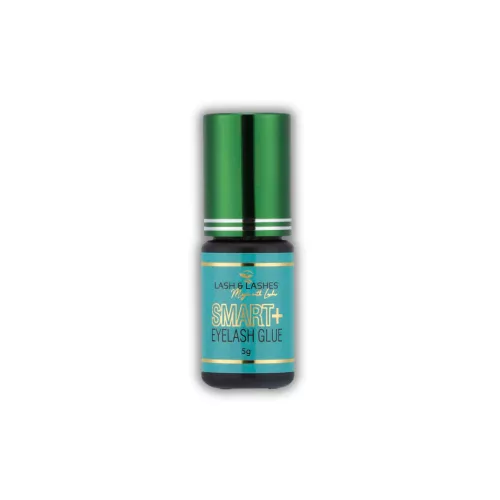 Lash and Lashes Smart + Lash & Lashes Szempilla Ragasztó 3ml