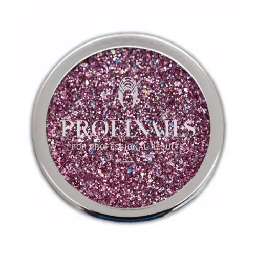 Profi Nails Cosmetic Glitter 3g  No. 579
