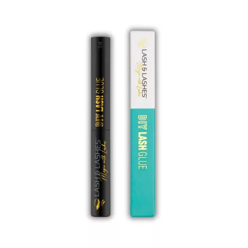 Lash and Lashes DIY Szempillaragasztó