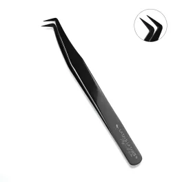 Lash and Lashes Diamond Tip Volume Szempillacsipesz S-B-DT