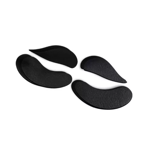 Szemalátét Tapasz és Szemhéj Takaró UV/LED Szempilla hosszabbításhoz 10db