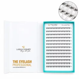   Lash and Lashes Pro Made Camelia Szempilla 7D 0.05 7-12mm CC – MIX