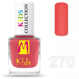 Moyra Kid's Körömlakk 7ml No. 270