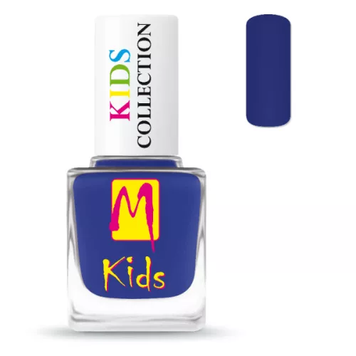 Moyra Kid's Körömlakk 7ml No. 272