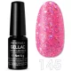 Profinails Gel Lac LED/UV lakkzselé 6gr No.145