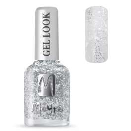 Moyra Gel look körömlakk 12 ml  No. 998