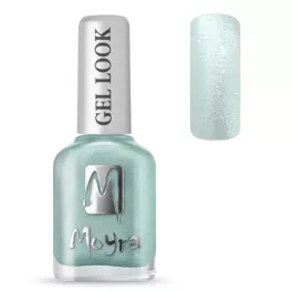 Moyra Gel look Körömlakk 12ml No.1000