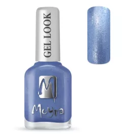 Moyra Gel look Körömlakk 12ml No.1001