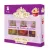 Moyra Kid's Körömlakk Szett Cupcake