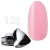 Profi Nails UV színes zselé No. 123 *