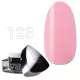 Profi Nails UV színes zselé No. 123 *