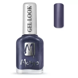 Moyra Gel look Körömlakk 12ml No.1002